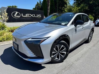 Used 2023 Lexus RZ 450e Premium w/ Technology Package