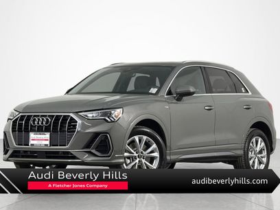 Used 2024 Audi Q3 2.0T Premium