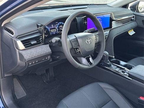New 2026 Toyota Camry XLE image 20