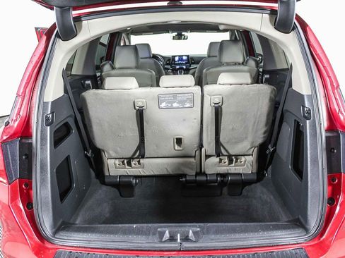 Used 2022 Honda Odyssey EX-L image 28