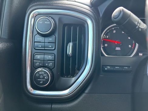 Used 2021 Chevrolet Silverado 2500 High Country w/ Z71 Off-Road Package image 72