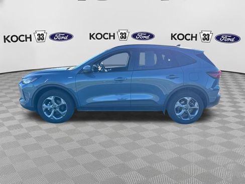 Used 2025 Ford Escape ST-Line Select AWD/4WD image 4