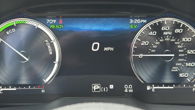 New 2026 Subaru Forester Touring AWD/4WD image 21