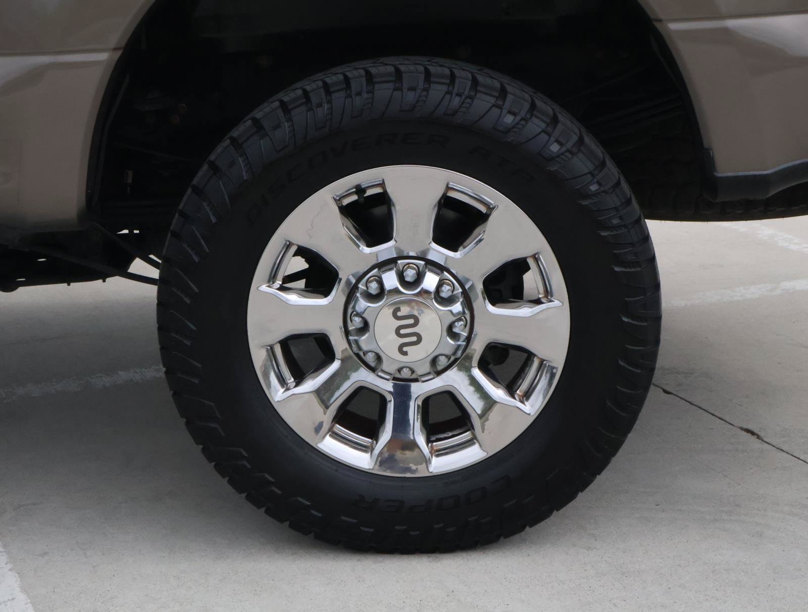 Used 2019 Ford F350 King Ranch w/ King Ranch Ultimate Package AWD/4WD image 10