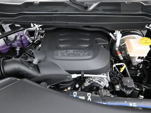 New 2026 RAM 2500 Power Wagon AWD/4WD image 11