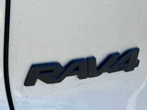 Used 2023 Toyota RAV4 XSE image 19