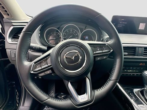 Used 2022 MAZDA CX-9 Touring Plus AWD/4WD image 11