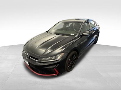 Used 2025 Volkswagen Jetta GLI Autobahn w/ GLI Black Package