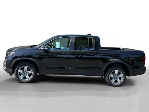 New 2025 Honda Ridgeline RTL image 2