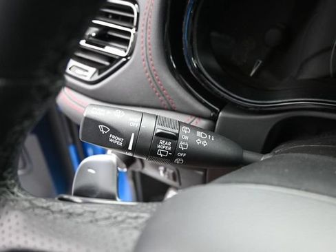 New 2026 Dodge Durango GT AWD/4WD image 23