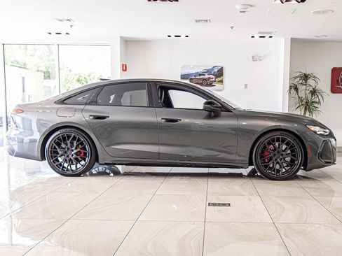 Used 2026 Audi A6 Prestige w/ Prestige Package AWD/4WD image 9