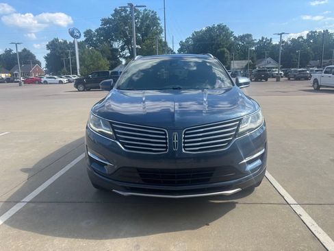 Used 2018 Lincoln MKC Reserve w/ Lincoln MKC Climate Package AWD/4WD image 5