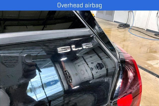 Certified 2024 GMC Terrain SLE AWD/4WD image 23