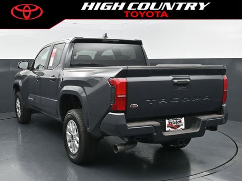 New 2026 Toyota Tacoma SR5 RWD image 4