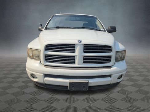 Used 2002 Dodge Ram 1500 Truck 4x4 Quad Cab image 3