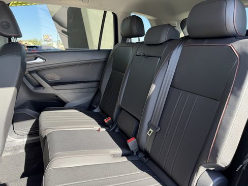 Used 2024 Volkswagen Tiguan Wolfsburg Edition FWD image 34