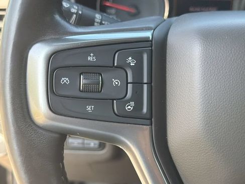 Used 2021 Chevrolet Tahoe LT w/ LT Signature Package AWD/4WD image 10