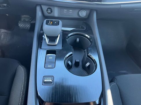 New 2026 Nissan Rogue S image 11