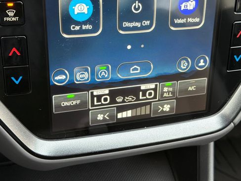 New 2026 Subaru Crosstrek 2.0i Premium image 20