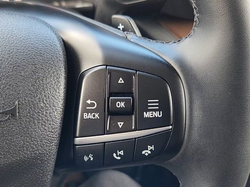 Used 2024 Ford Bronco Sport Badlands w/ Premium Package image 14