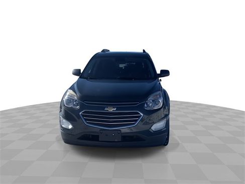 Used 2017 Chevrolet Equinox LT w/ Convenience Package image 3