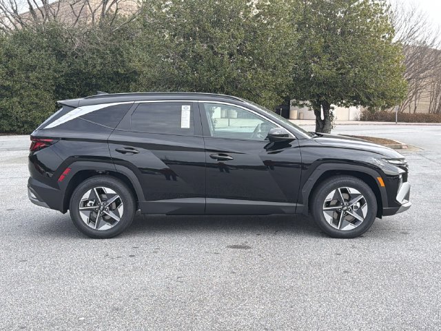 New 2026 Hyundai Tucson SEL FWD image 9