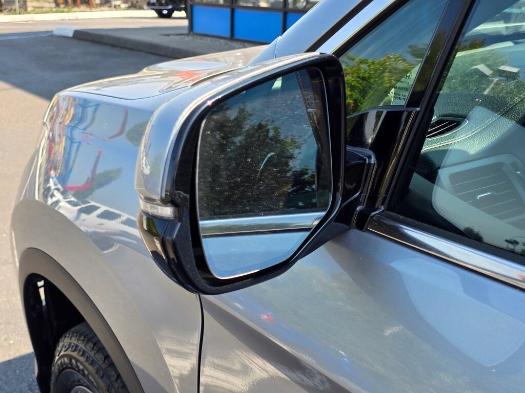 Certified 2023 Honda Ridgeline RTL-E image 11