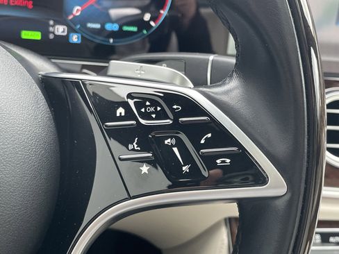 Certified 2022 Mercedes-Benz E 450 4MATIC Sedan image 27