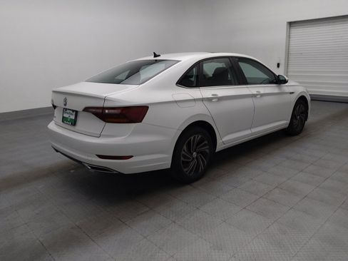 Used 2019 Volkswagen Jetta SEL Premium FWD image 10
