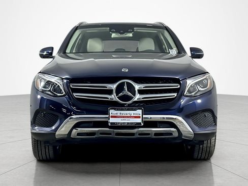 Used 2019 Mercedes-Benz GLC 300 image 8