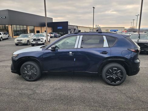 New 2026 MAZDA CX-5 2.5 S w/ Premium Plus Package image 11