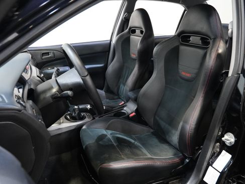 Used 2006 Mitsubishi Lancer Evolution MR AWD/4WD image 28