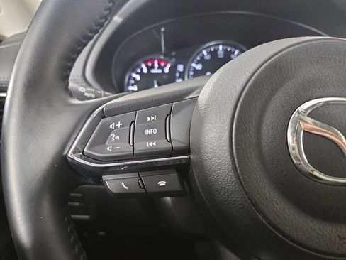 Used 2020 MAZDA CX-5 Grand Touring image 16