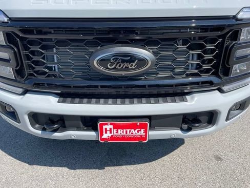 New 2026 Ford F250 Lariat w/ Tremor Off-Road Package AWD/4WD image 5