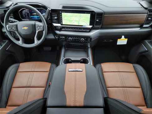 New 2026 Chevrolet Silverado 3500 High Country w/ High Country Premium Package image 22