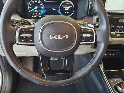 Used 2023 Kia Sorento SX Prestige AWD/4WD image 28