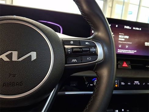 Used 2023 Kia Sportage X-Line w/ X-Line Premium Package image 21