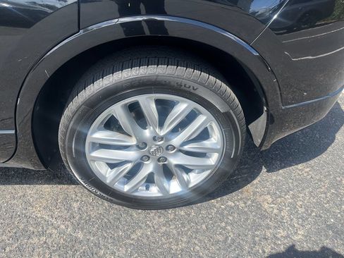 Used 2019 Buick Envision Premium w/ Driver Confidence Package AWD/4WD image 9