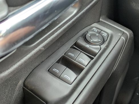 New 2026 Chevrolet Silverado 2500 Custom w/ Custom Convenience Package image 23