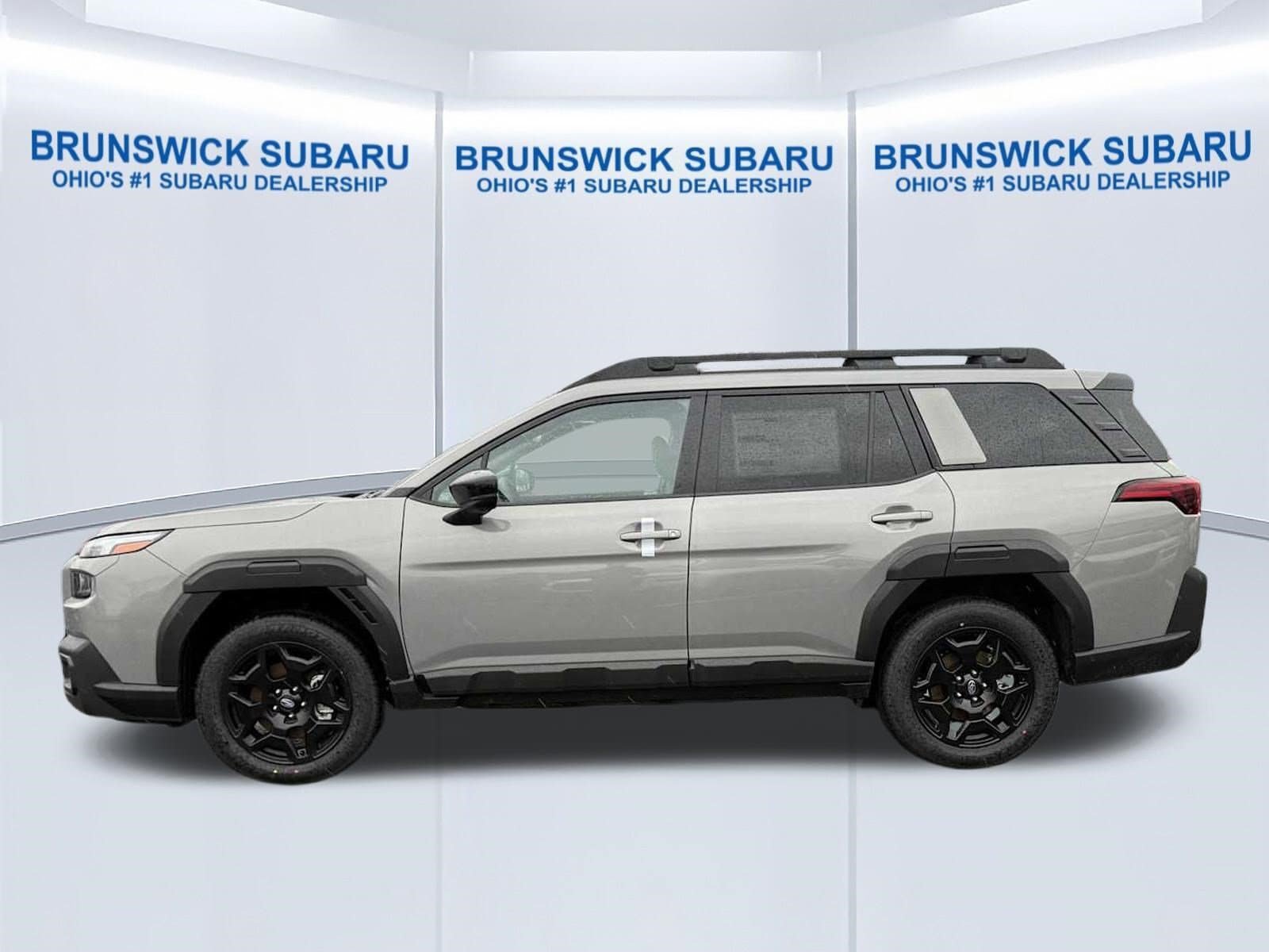 New 2026 Subaru Outback Limited AWD/4WD image 3