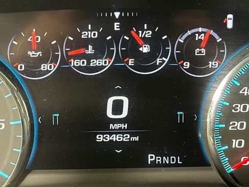 Used 2017 GMC Yukon Denali w/ Open Road Package image 18