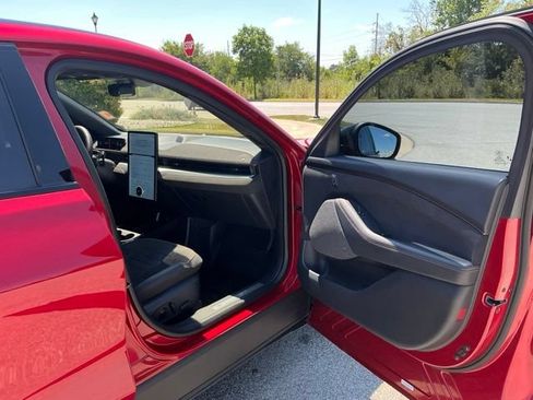 Used 2023 Ford Mustang Mach-E GT AWD/4WD image 17