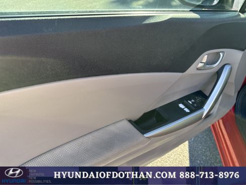 Used 2012 Honda Civic EX image 7