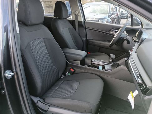 New 2026 Kia Sportage LX image 30