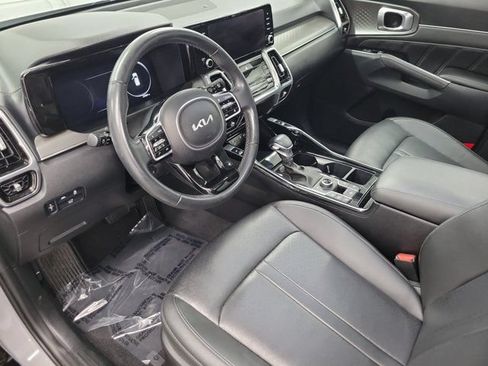 Used 2023 Kia Sorento SX AWD/4WD image 20