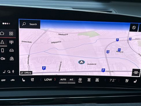 New 2025 Audi S5 Premium Plus image 15