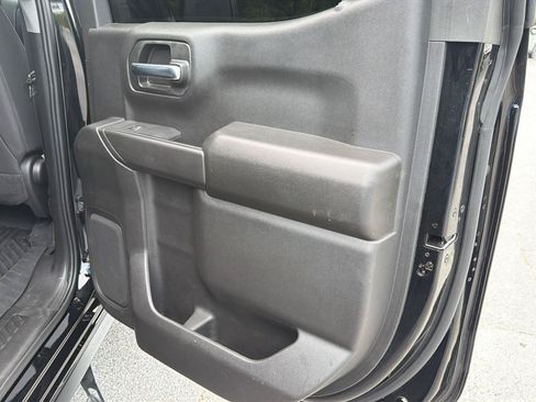 Certified 2026 Chevrolet Silverado 1500 Custom Trail Boss AWD/4WD image 16