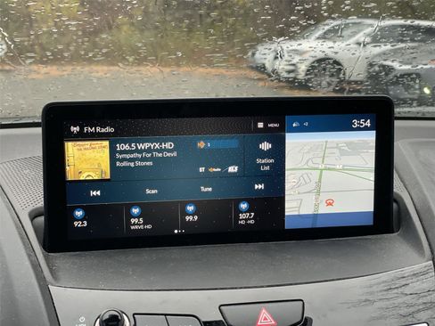 Used 2023 Acura RDX AWD w/ Technology Package image 17