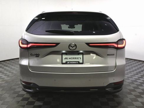 New 2026 MAZDA CX-90 3.3 Turbo S w/ Premium Package AWD/4WD image 5