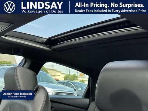 Used 2024 Honda Accord Sport image 24